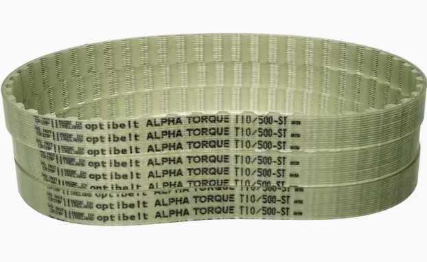 DÂY CUROA T10 OPTIBELT PU LÕI THÉP
